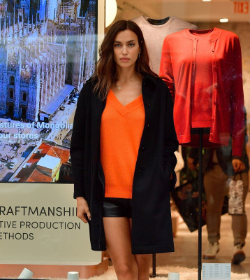 Irina Sheik pic #1238101
