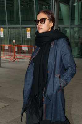 Irina Sheik pic #978125
