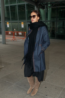Irina Sheik pic #978124