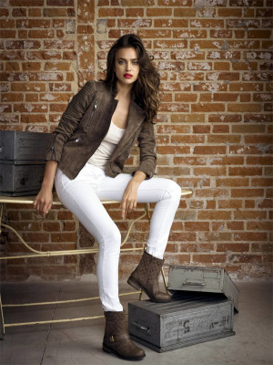 Irina Sheik pic #632896