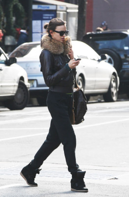 Irina Sheik pic #563750