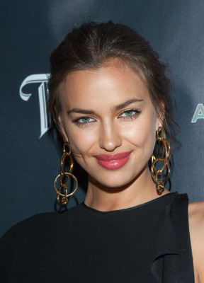 Irina Sheik pic #651154