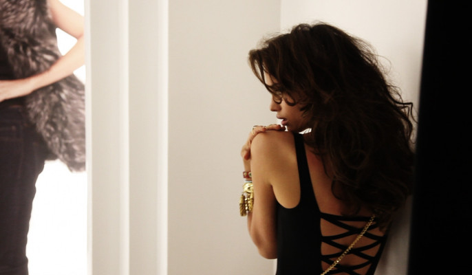 Irina Sheik pic #383716