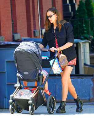 Irina Sheik pic #1157561