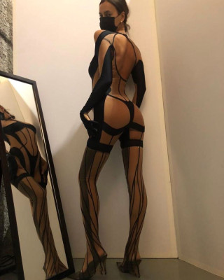 Irina Sheik pic #1252141