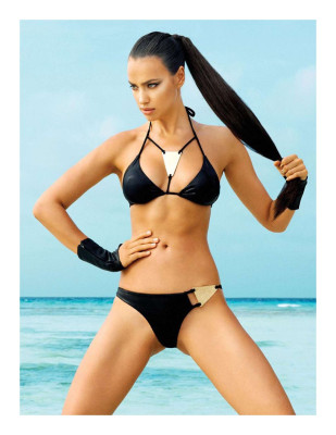 Irina Sheik pic #772241