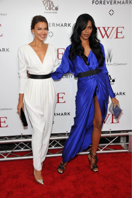 Irina Sheik pic #439629