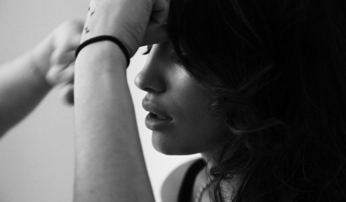 Irina Sheik pic #388053