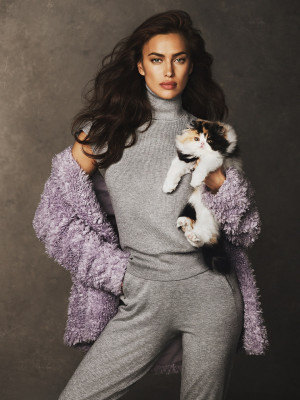 Irina Sheik pic #1079666