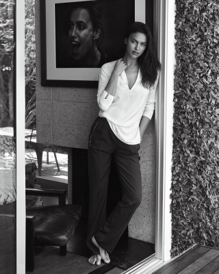 Irina Sheik pic #1040882