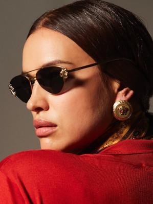 Irina Sheik pic #1040775