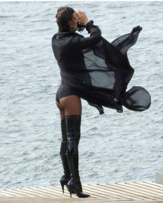 Irina Sheik pic #1235514