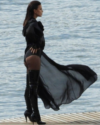 Irina Sheik pic #1235513
