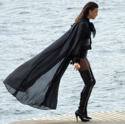 Irina Sheik pic #1235510