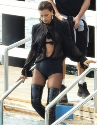 Irina Sheik pic #1235508