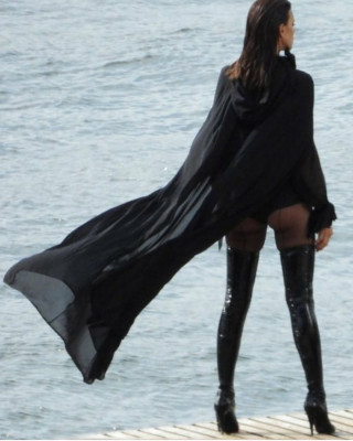 Irina Sheik pic #1235507