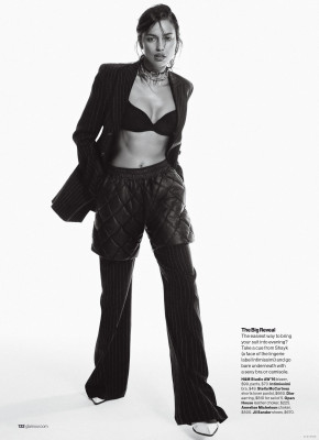 Irina Sheik pic #934026