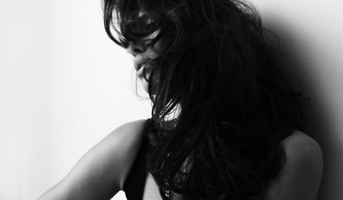 Irina Sheik pic #388052