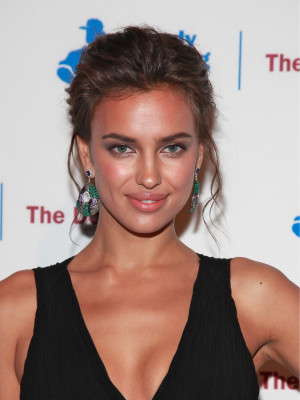 Irina Sheik pic #416791
