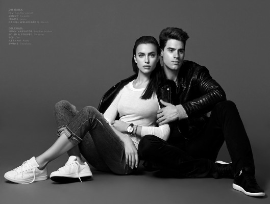 Irina Sheik pic #933985