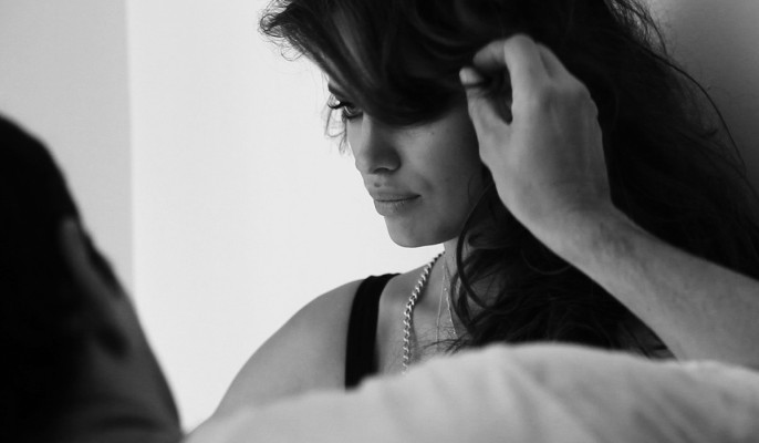 Irina Sheik pic #388051