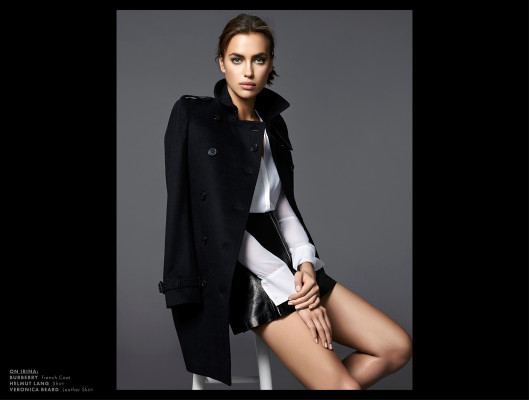Irina Sheik pic #933980