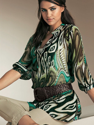 Irina Sheik pic #178939