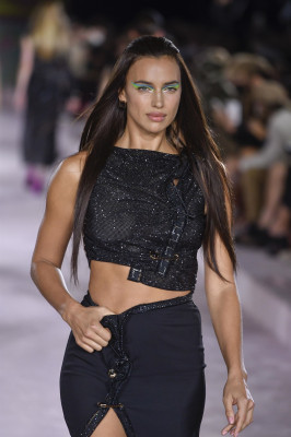 Irina Sheik pic #1271840