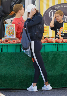 Irina Sheik pic #952747