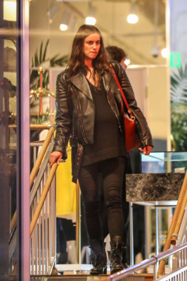 Irina Sheik pic #952763