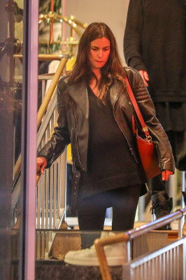 Irina Sheik pic #952764