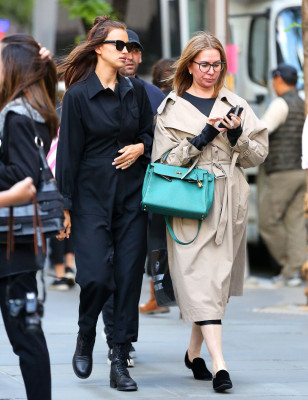 Irina Sheik pic #952766