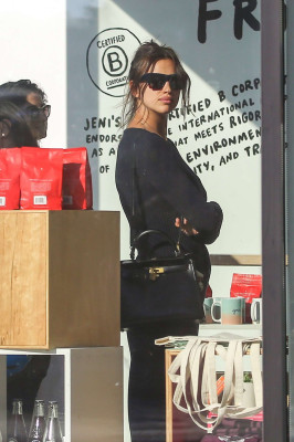 Irina Sheik pic #952770