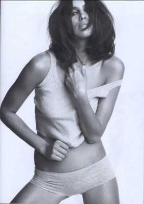 Irina Sheik pic #149648