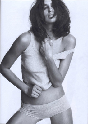 Irina Sheik pic #168834