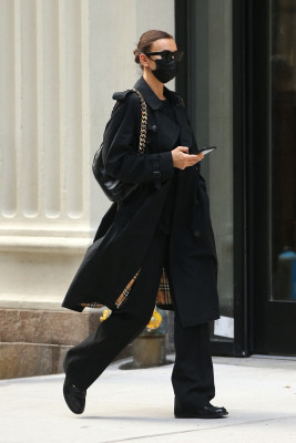 Irina Sheik pic #1277425