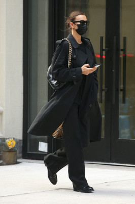 Irina Sheik pic #1277424