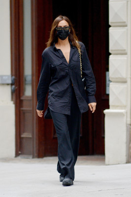 Irina Sheik pic #1277432