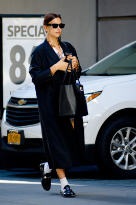 Irina Sheik pic #1277433