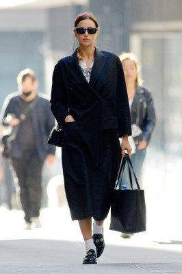 Irina Sheik pic #1277434
