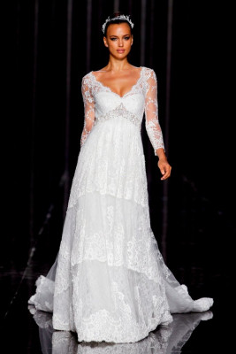 Irina Sheik pic #378449