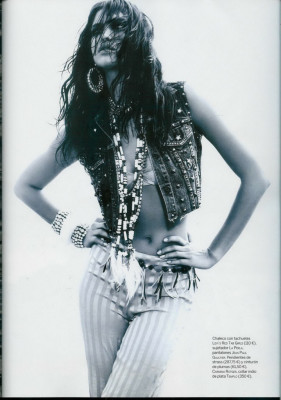 Irina Sheik pic #168696