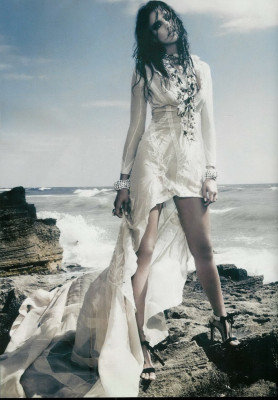 Irina Sheik pic #158487
