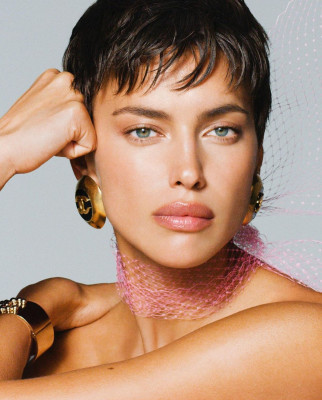 Irina Sheik pic #1250008