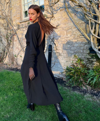 Irina Sheik pic #1307293
