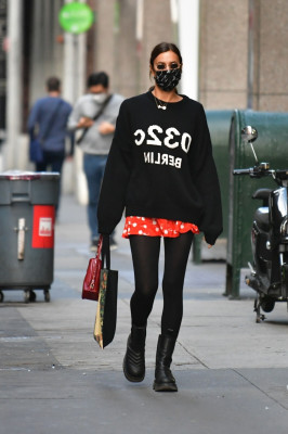 Irina Sheik pic #1240118