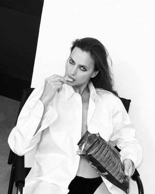 Irina Sheik pic #1302308