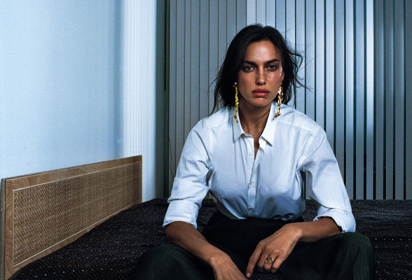 Irina Sheik pic #1188316