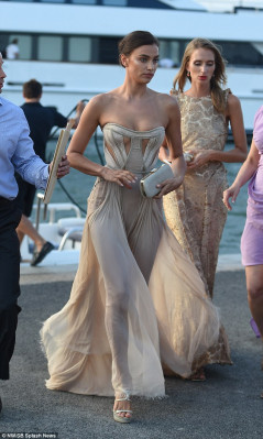 Irina Sheik pic #787739