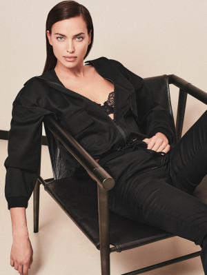Irina Sheik pic #1261415